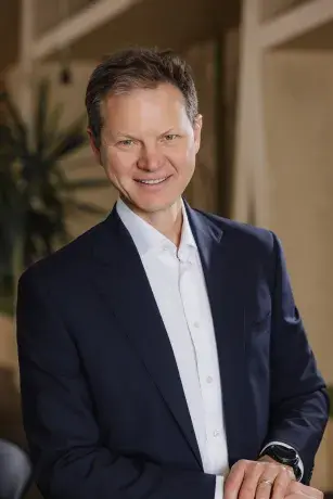 Philippe Bonin CFO Boralex