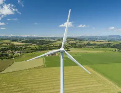 Eolienne Ally-Mercoeur