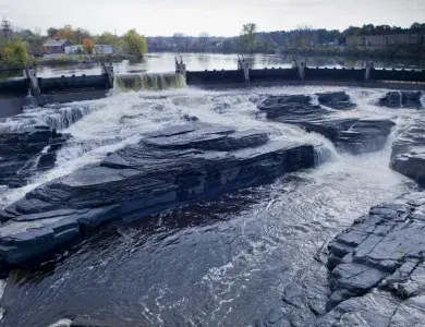 Générique Hydro - Banner Hydro