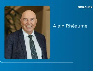 Énergies renouvelables en France | Boralex, expert éolien & solaire