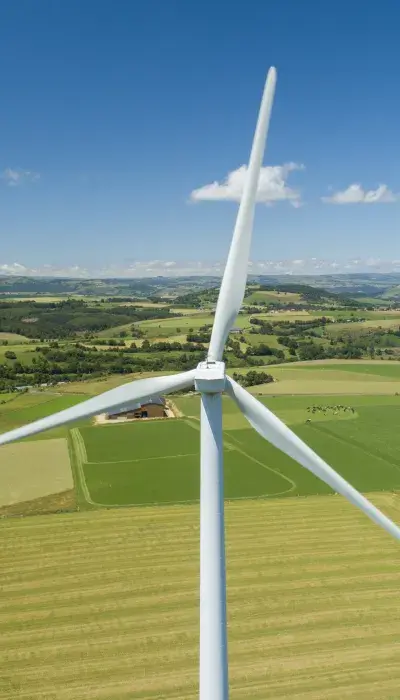 Eolienne Ally-Mercoeur