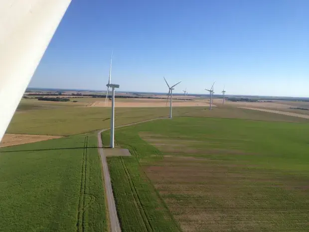 Photo parc La Vallée