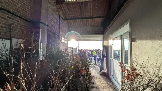 Photo Bourse aux arbres Fevin-Palfart